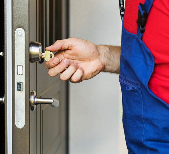 Residential Locksmith Hawthorne