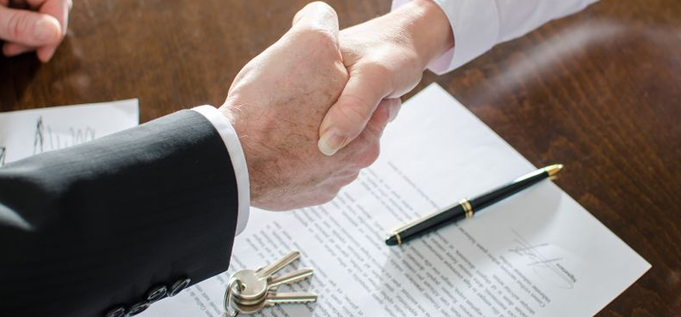 Commercial Eviction Service Hawthorne