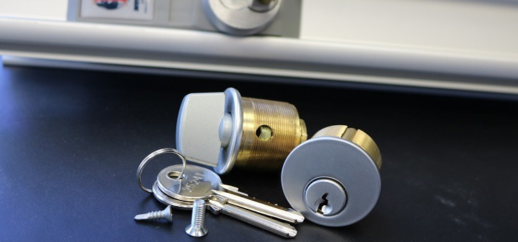 Commercial Lock Installation Hawthorne