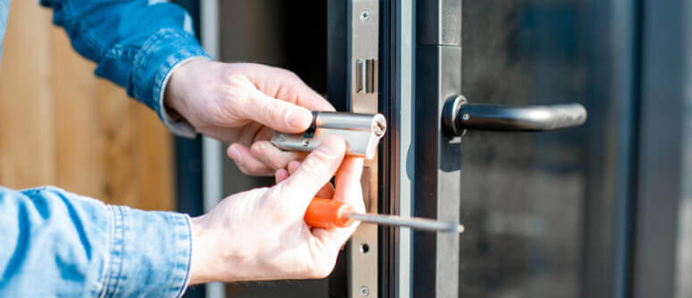 Commercial Locksmith Hawthorne