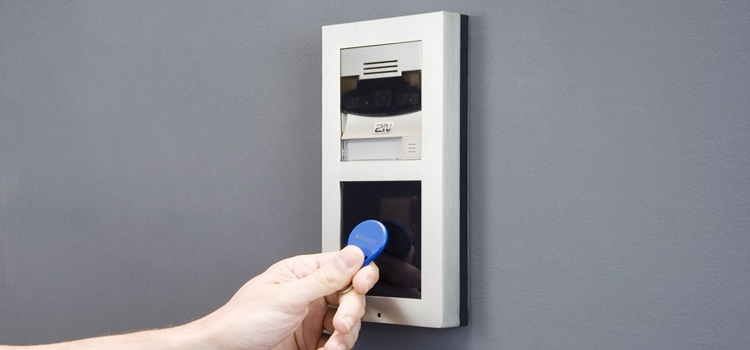 Door Fob Copy Hawthorne