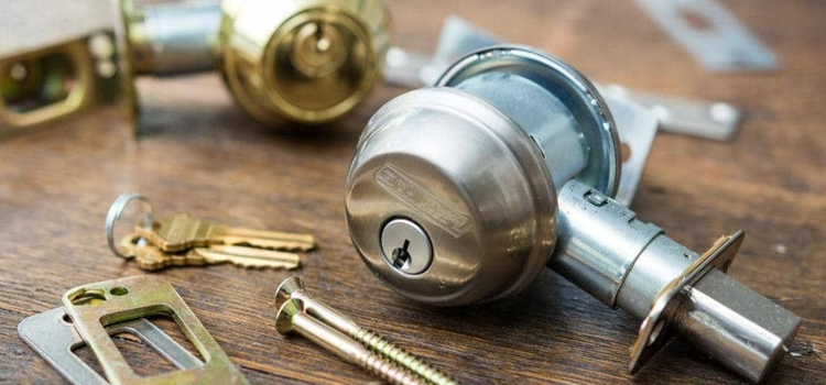 Doorknob Locks Repair Hawthorne