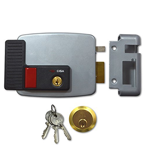 electronic door lock repair Hawthorne