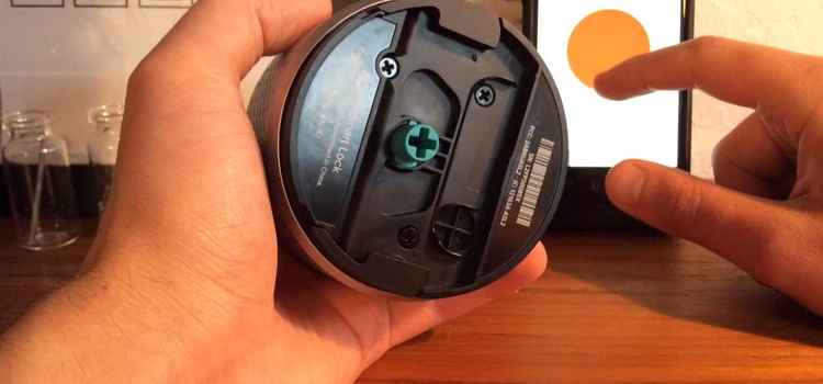 Hawthorne Smart Lock Repair